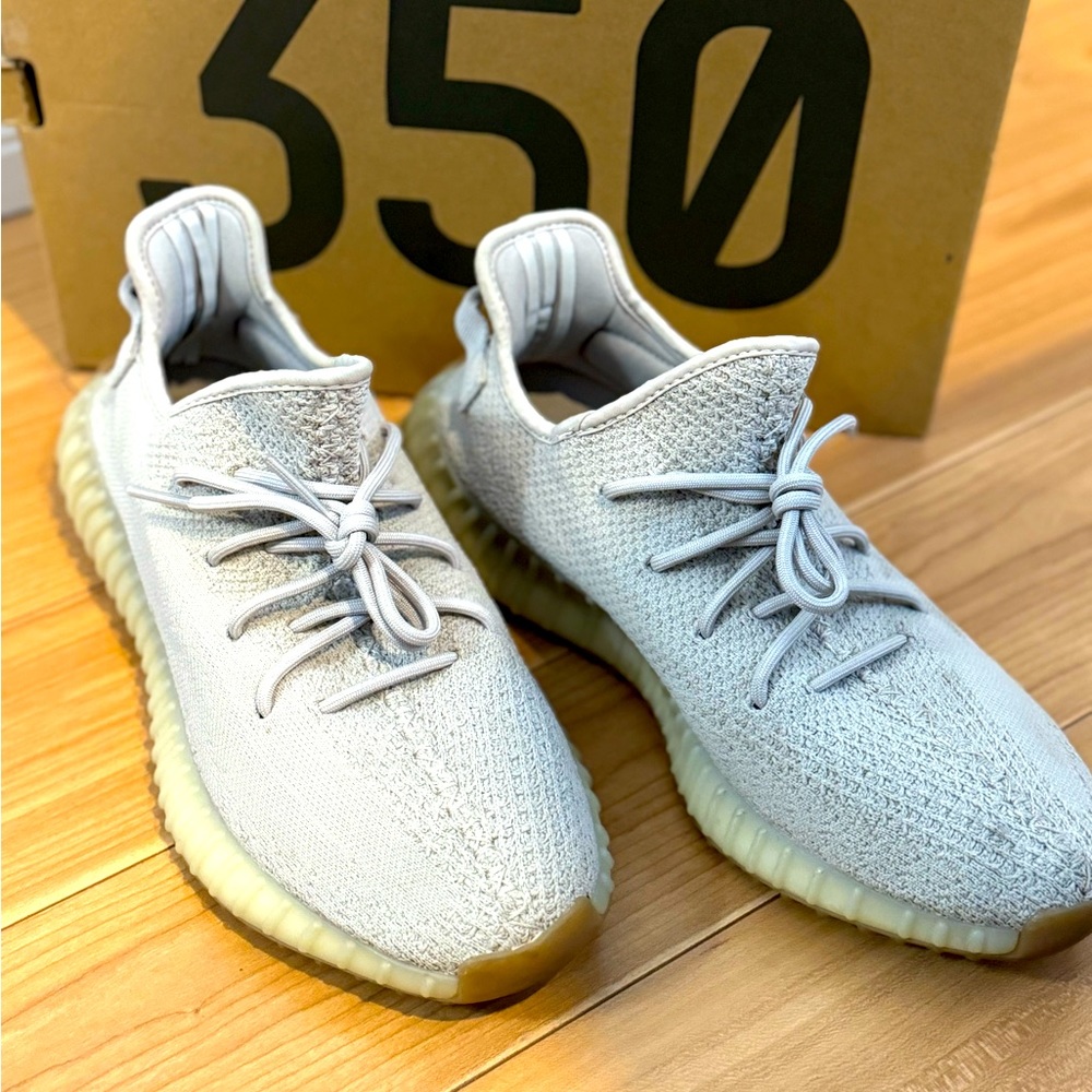 Yeezy 350 Boost Size 11